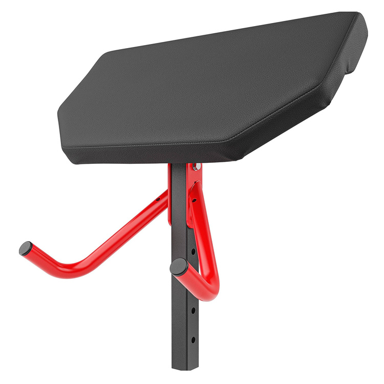 Banc à biceps avec poignées Home MH-A101 - Marbo Sport
