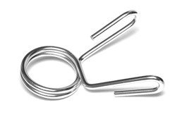 Pinces à Ressorts pour Poids Halteres 30 mm MA-Z006 - Marbo Sport