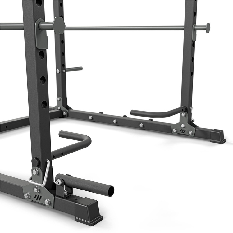 Cage à Squat Power Rack Multifonctions MS-U112 2.0 - Marbo Sport