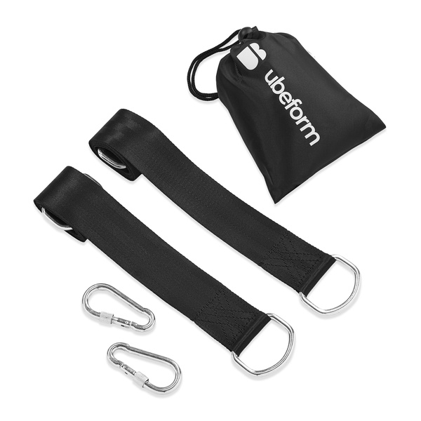 Kit de fixation pour hamac / balançoire - Ubeform