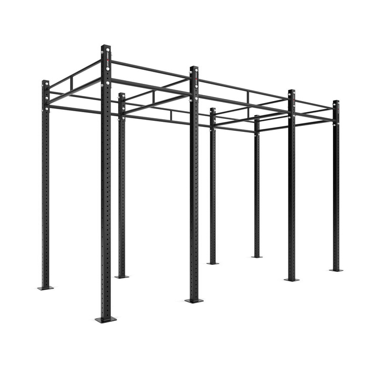 Cage de puissance Power Rack MFT-RIG-06 - Marbo Sport