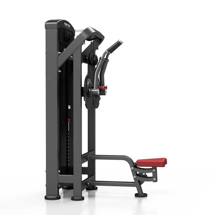 Machine Élévations Latérale Épaules MP-U236 - Marbo Sport