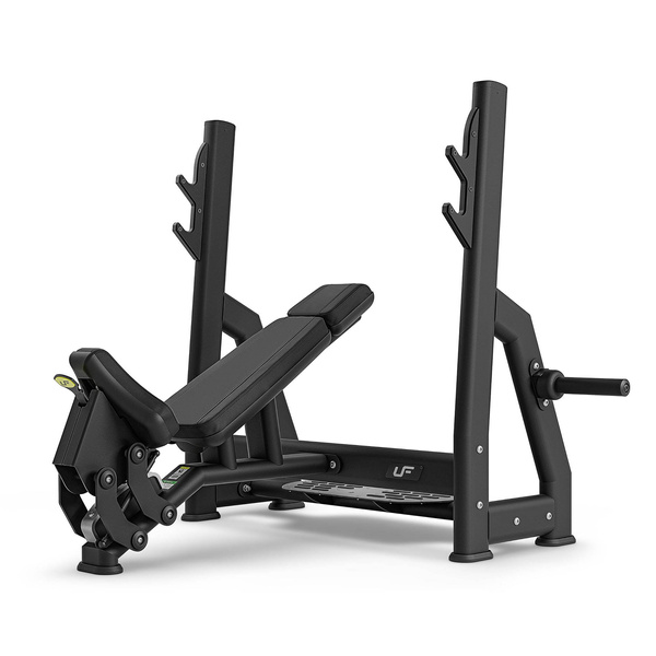 Olympia Développé couché positif UR-L005 - UpForm