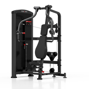 Machine Chest Press Pectoraux MP-U225 - Marbo Sport