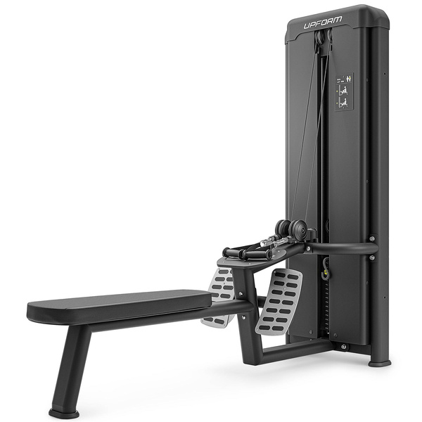 Palan à câble inférieur UR-U019 - UpForm