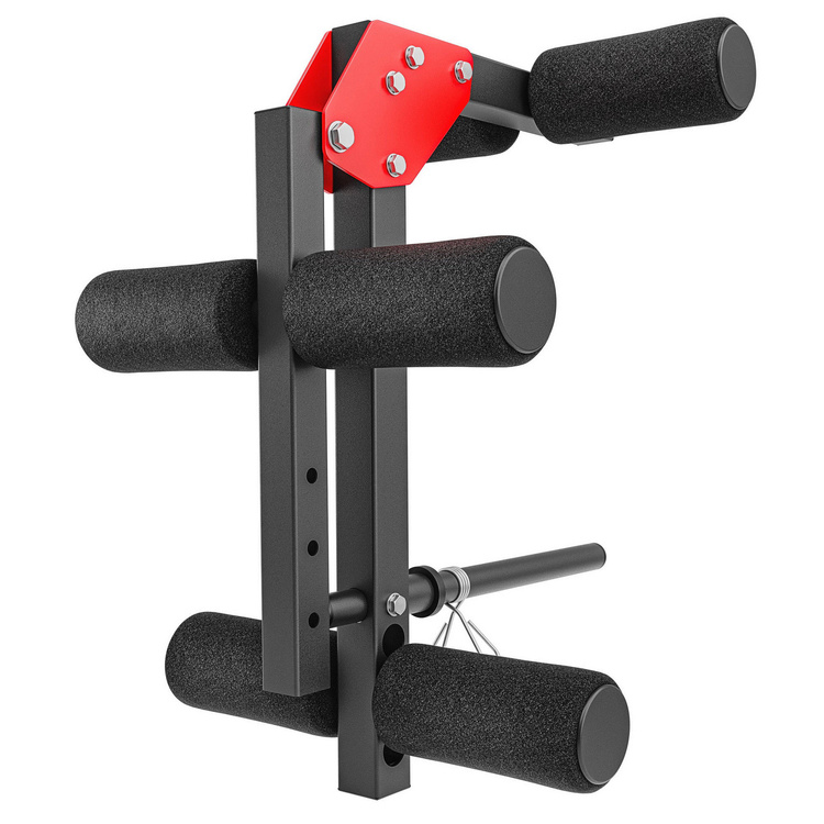 Accessoire Extension et Flexion Jambes MH-A102 - Marbo Sport