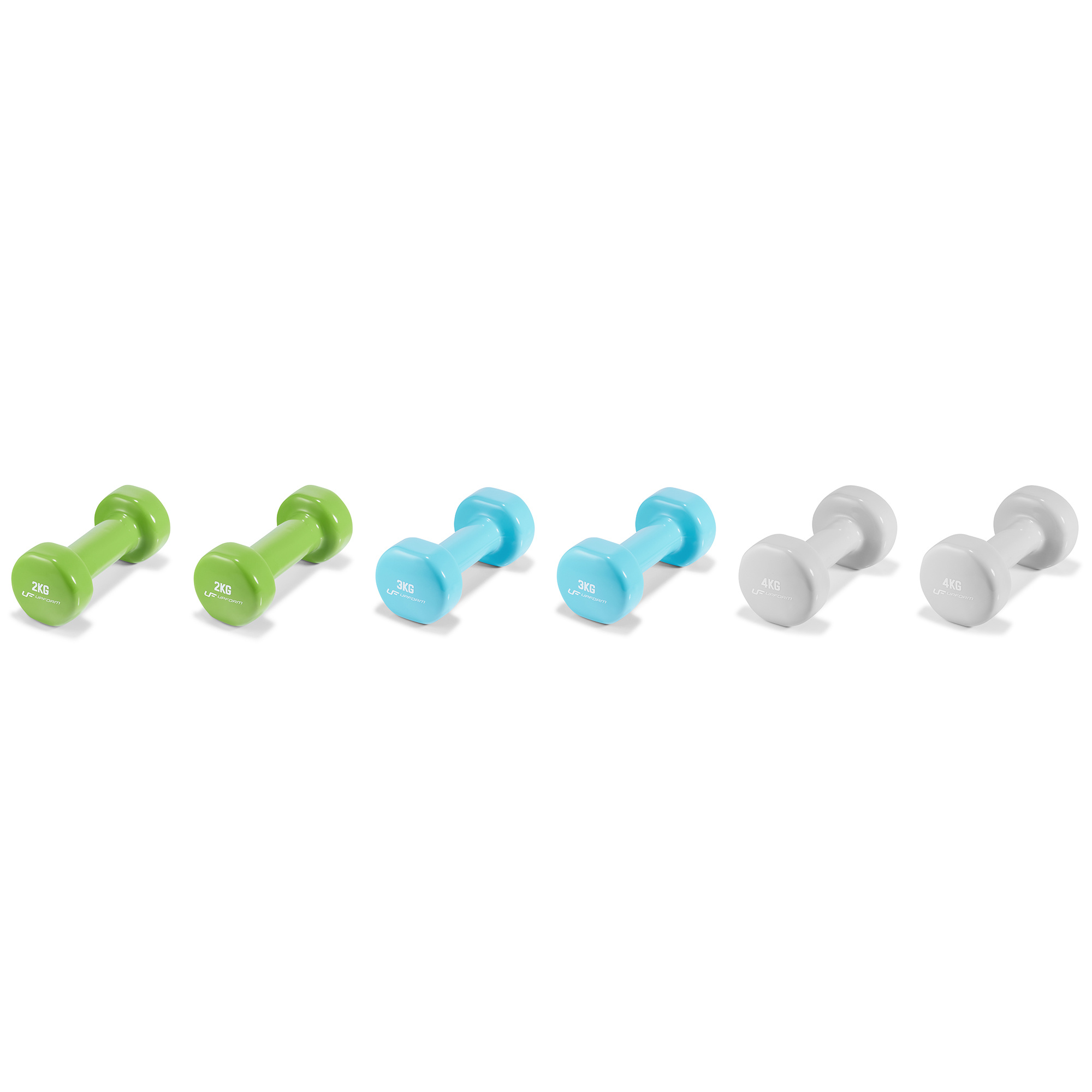 Ensemble d'entraînement pour femmes