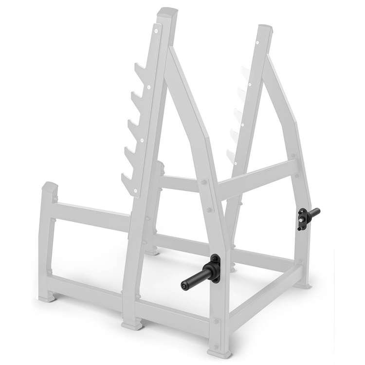 Supports Squat pour Haltères MP-S202 2.0 - Marbo Sport