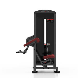 Machine à biceps avec stack MP-U232 - Marbo Sport.