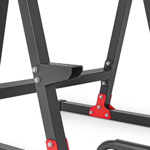 Barre fixe avec barre de traction MH-U102 - Marbo Sport