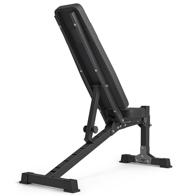 Banc de Musculation Pliable Multi-Réglable MS-L114 2.0 - Marbo Sport