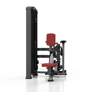 Machine Rowing Horizontal Tirage Dos MP-U229 - Marbo Sport