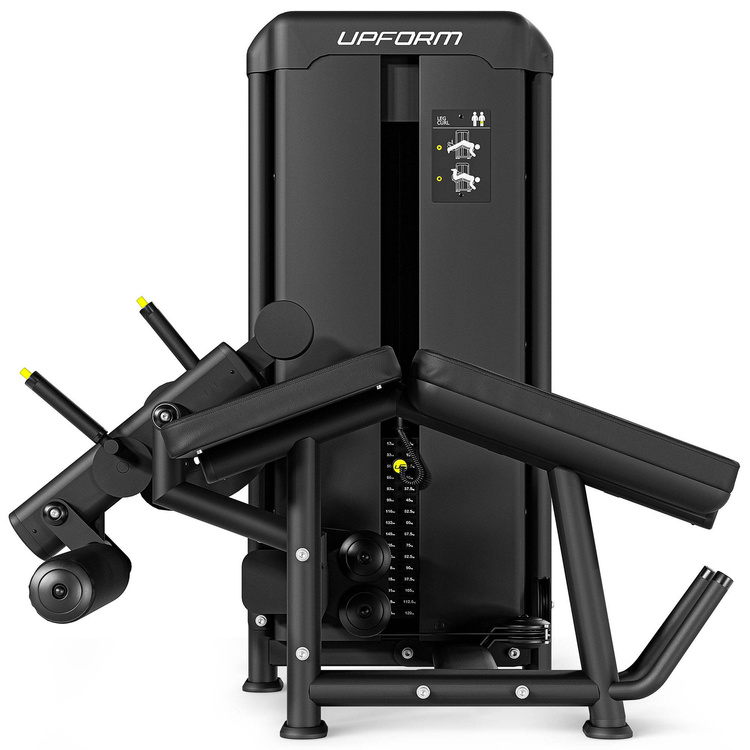 Machine Leg Curl Ischio-Jambiers UR-U037 - UpForm