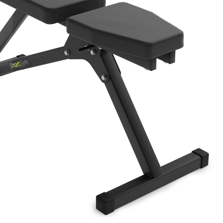 Banc d'exercice SG-11 - SmartGym Fitness Accessories