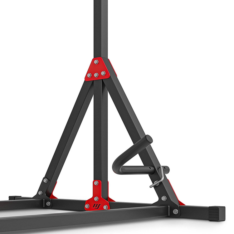 Station Traction et Dips Murale MH-D203 - Marbo Sport