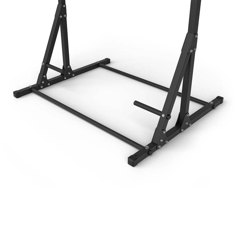 Barre fixe pour tractions SG-13 - Accessoires SmartGym Fitness