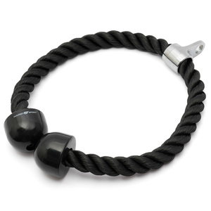 Corde de Tirage Triceps 70 cm - Marbo Sport