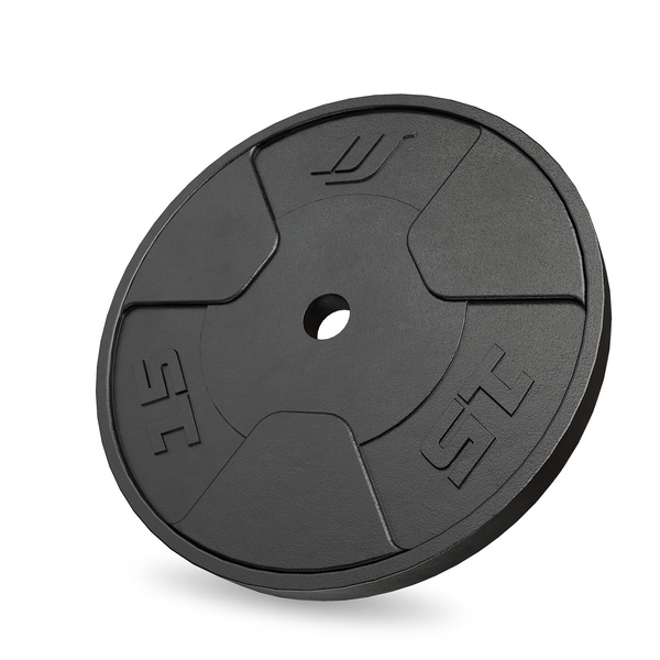 Disque en fonte 15 kg – Marbo Sport