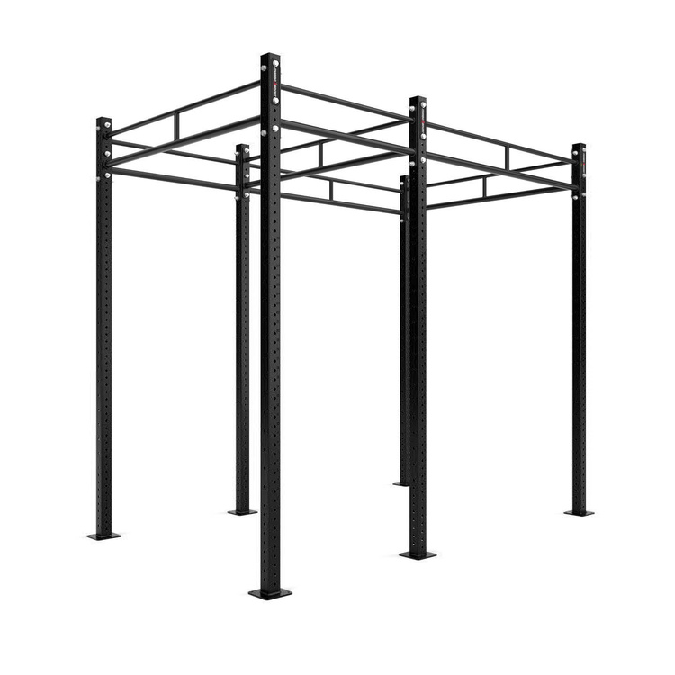Cage de puissance Power Rack MFT-RIG-05 - Marbo Sport