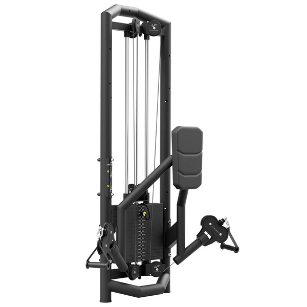 Poulie Basse Double Cable Low Row UF-006 - UpForm