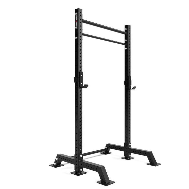 Cage de puissance Power Rack MFT-RIG-10 - Marbo Sport