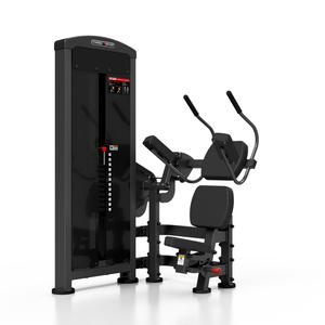 Machine Crunch Abdominaux MP-U223 - Marbo Sport