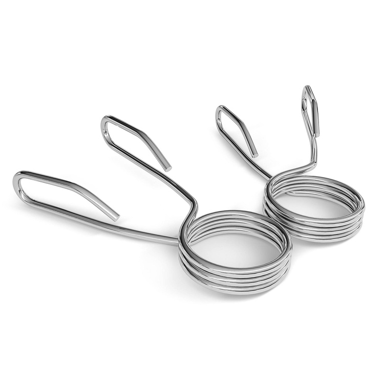 Barre d'Haltères Olympique 150 cm UF-G150-OLI-CH - UpForm