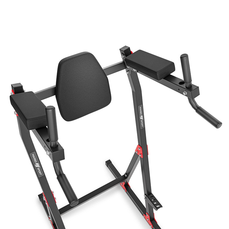 Station Dips Fixe MH-U101 - Marbo Sport