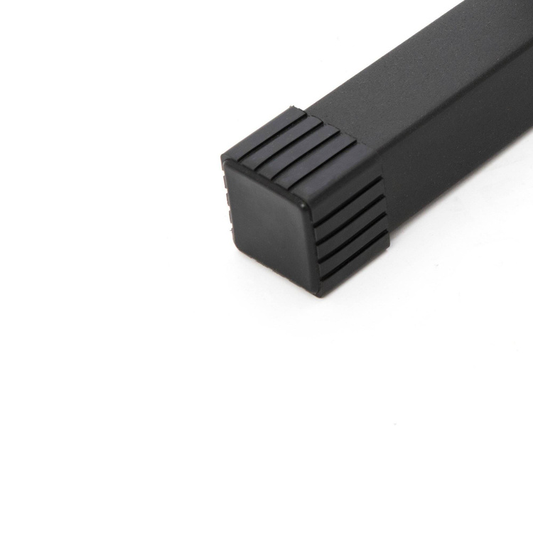 Support Barre pour Musculation avec Sécurités et Repose-Poids 2 Pièces MH-S202 - Marbo Sport