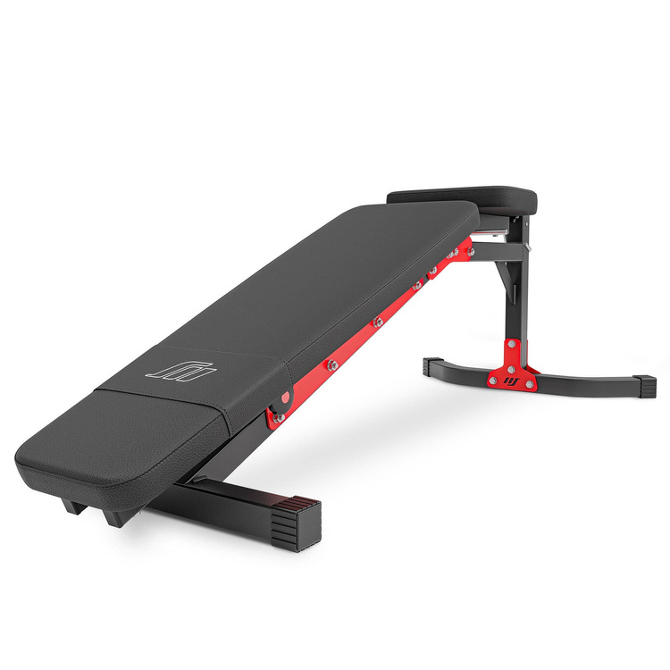 Banc de Musculation Réglable MH-L115 - Marbo Sport
