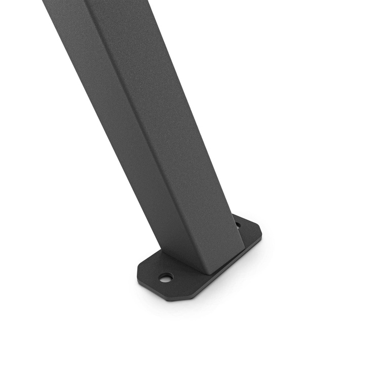 Balançoire simple avec paliers (support) Large PREMIUM MO-015 - Marbo Sport