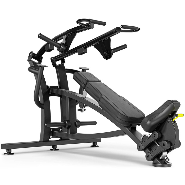 Presse Pectoraux Inclinée MF-U004 2.0 - Marbo Sport