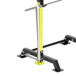 Ancrages Élastiques de Résistance 2 pcs pour Power Rack MFT-A022 - Marbo Sport