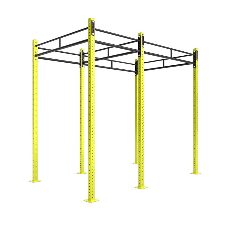 Cage de puissance Power Rack MFT-RIG-05 - Marbo Sport