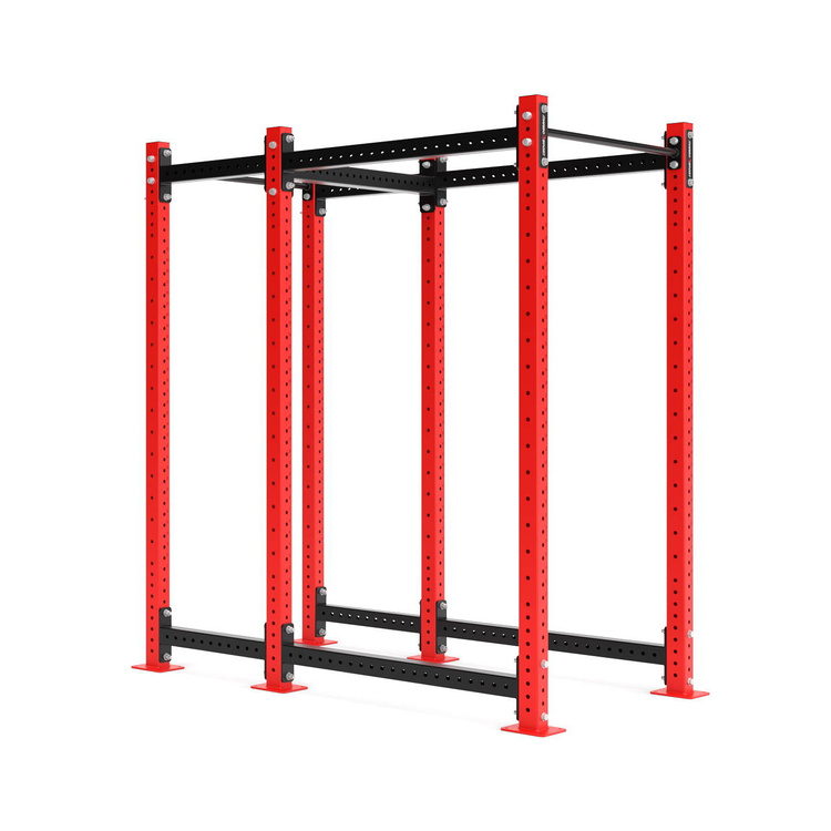 Cage de puissance Power Rack MFT-RIG-11 - Marbo Sport