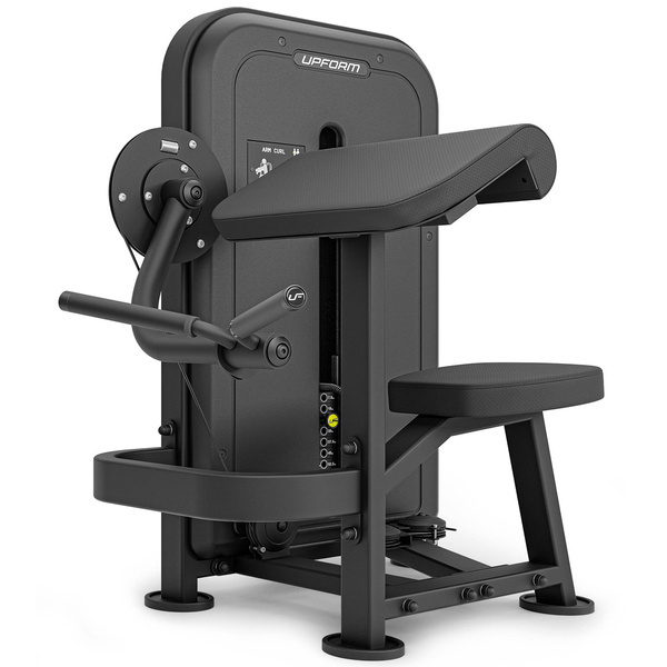 Machine de curl pour biceps US-U007 - UpForm