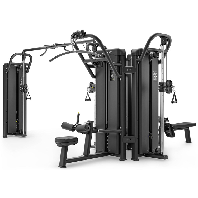 Tour à 5 stations UR-T002 de UpForm