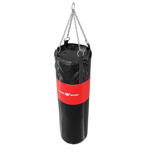 Sac de frappe renforcé 130 cm fi45cm + Torpedo MC-W130 | 45-EX - Marbo Sport