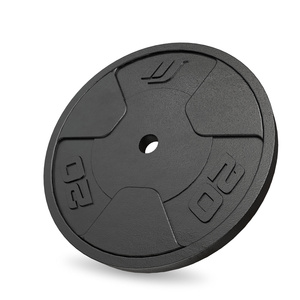 Disque en fonte 20 kg – Marbo Sport