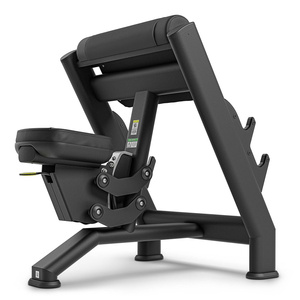 Banc Scott Pupitre à Biceps UR-L004 - UpForm