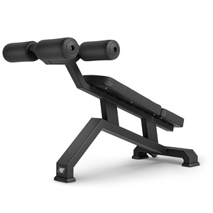 Banc Abdominaux Réglable MP-L205 2.0 - Marbo Sport