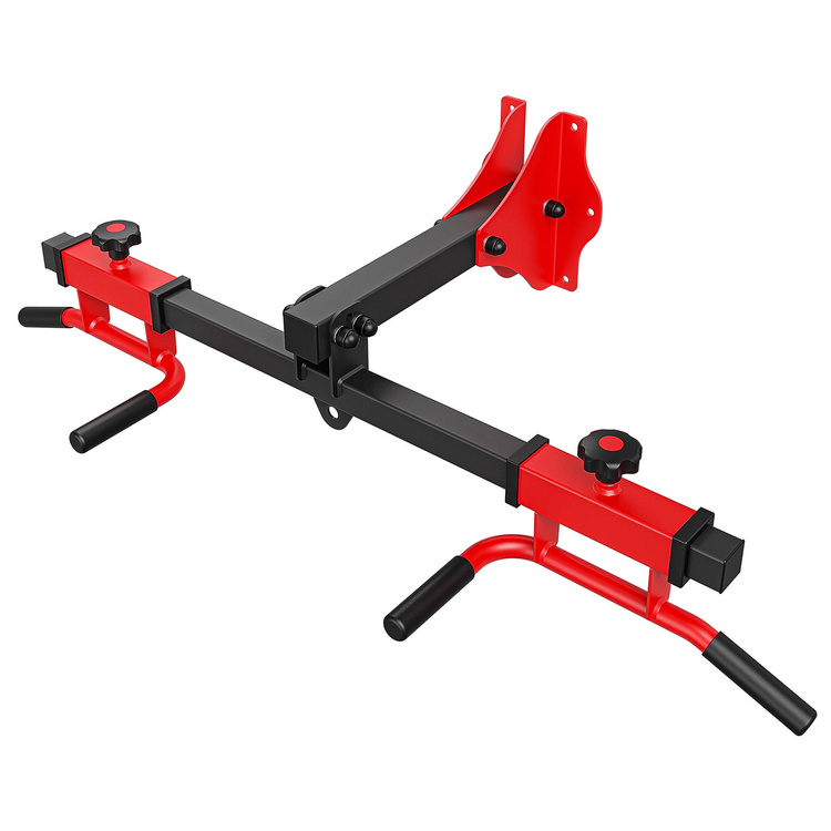 Barre de Traction avec Support Sac de Frappe MS-D202 - Marbo Sport