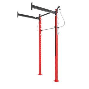 Échelle de Coordination Ladder pour Power Rack MFT-A013 - Marbo Sport