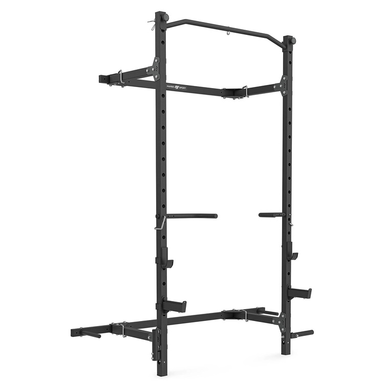 Power Rack pliable MS-U114 2.0 - Marbo Sport