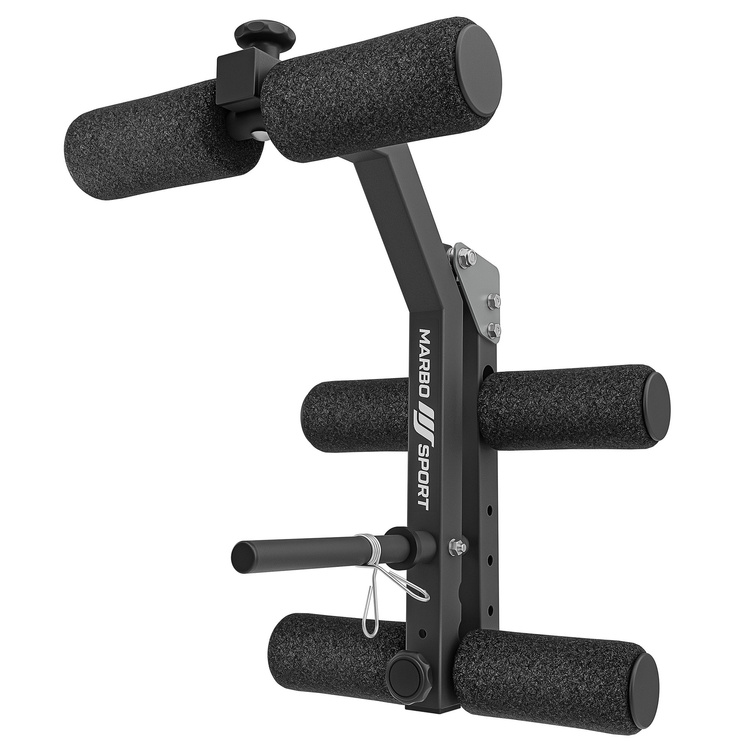 Accessoire Presse à Jambes MS-A102 2.0 - Marbo Sport