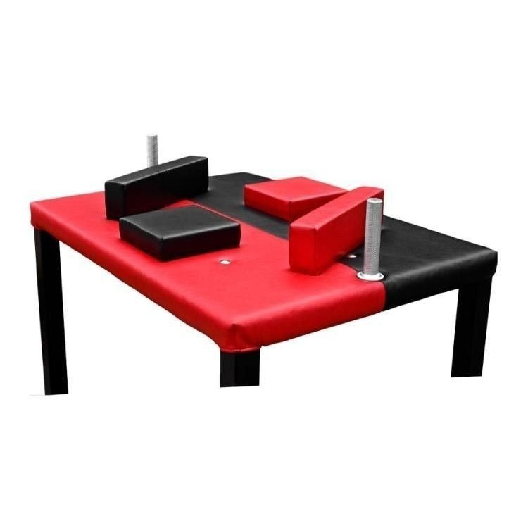 Stół do armwrestlingu (siłowania na rękę) MC-T001 - Marbo Sport