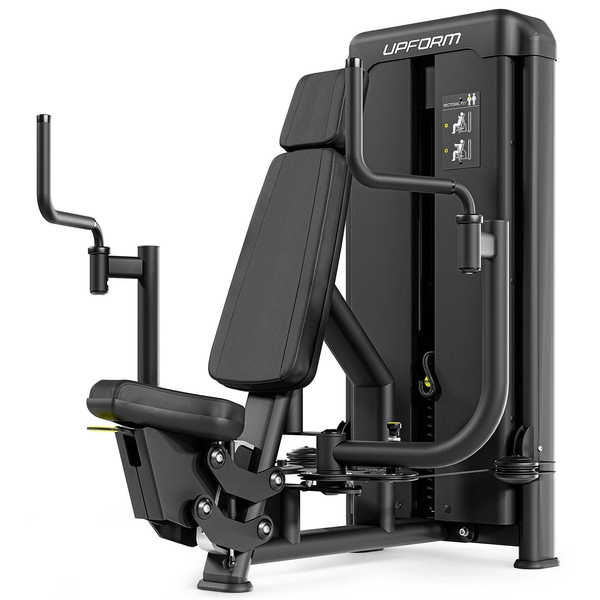 Machine Chest Press Pectoraux UR-U028 2.0 - UpForm