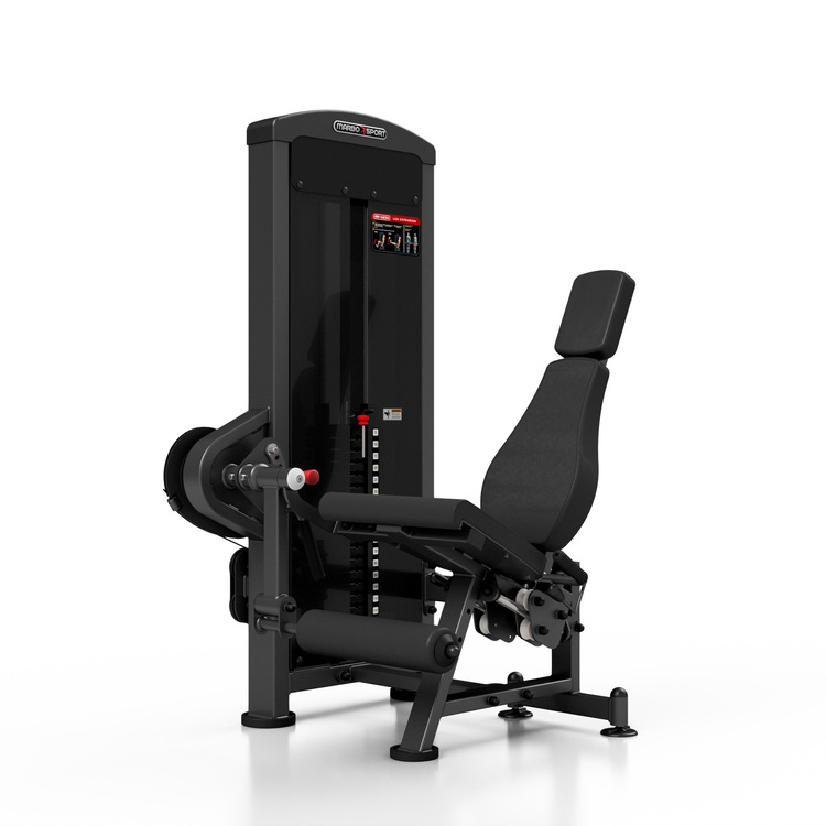 Machine Leg Extension Quadriceps et Jambes MP-U234 - Marbo Sport
