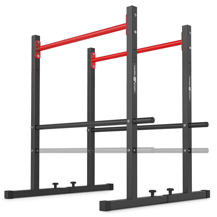 Station Dips Réglable MH-D212 - Marbo Sport