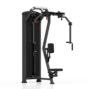 Machine Pec Deck et Deltoïde Postérieur 2 en 1 MP-U224 - Marbo Sport